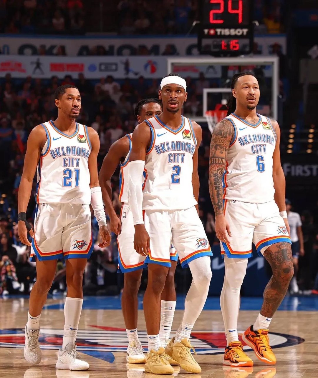 指数级放大 指数级放大