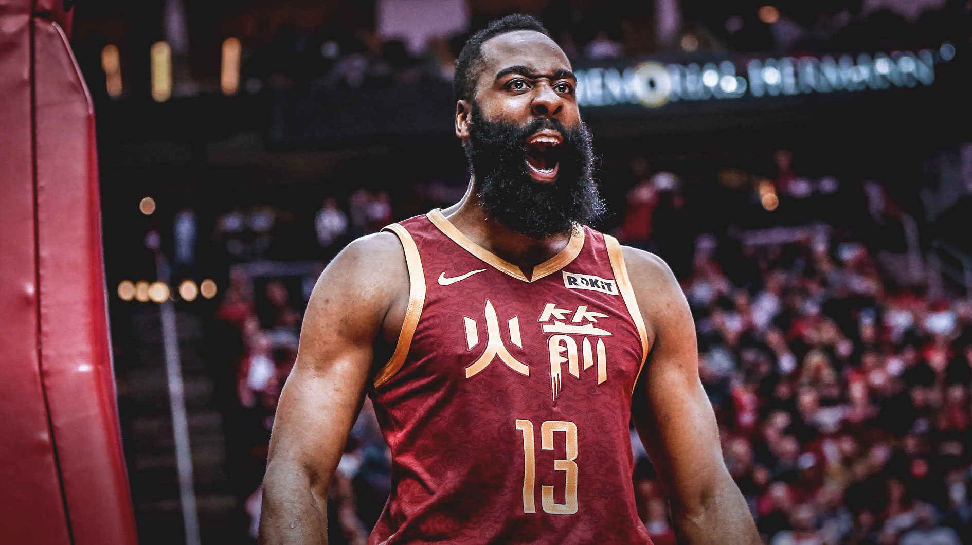 的动作RP 的动作RP